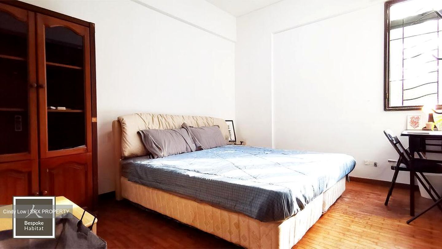 Summerdale (D22), Condominium #499758011